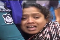 বিয়ের কদিনের মাথায় স্বামীর মৃত্যু, নূপুরের সব স্বপ্ন মিশে গেছে পিচ ঢালা পথেই!