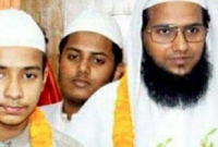 জর্ডানের কুরআন প্রতিযোগিতায় বাংলাদেশের হাফেজ গাজী আবদুল্লাহ