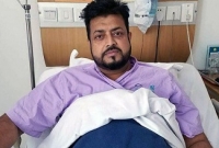 হাসপাতালে কেমন আছেন ওমর সানী? যা বললেন ডাক্তার