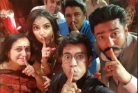 রাজ-শুভশ্রীর বিয়ে নিয়ে যা বললেন ঘনিষ্ঠ বন্ধু রুদ্রনীল