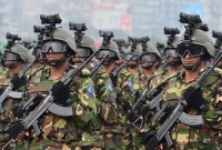 সামরিক শক্তিতে সারাবিশ্বে যুক্তরাষ্ট্র প্রথম, বাংলাদেশ কততম জানেন?