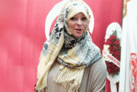 খ্রিস্টান থেকে ইসলাম ধর্ম গ্রহণের কারণ ব্যাখ্যা করলেন টনি ব্লিয়ারের শ্যালিকা