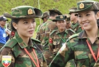 মিয়ানমার সেনাবাহিনীকে আইন শেখাবে অস্ট্রেলিয়া