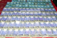 হিসাবরক্ষণ অফিসের অডিটরের বাসা থেকে ৯২ লাখ টাকা উদ্ধার