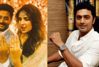 বিয়ের খবর পেয়ে যা বললেন শুভশ্রীর সাবেক প্রেমিক দেব