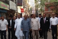 দলের সিনিয়র নেতাকর্মীদের অান্দোলন নিয়ে যে নির্দেশ দিলেন খালেদা জিয়া