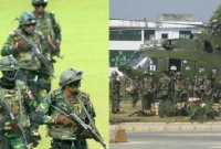 মিয়ানমার না বাংলাদেশ - কে এগিয়ে?