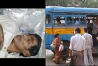  বাসে পাশে বসেই এক মহিলা পঞ্চান্ন বছরের ব্যক্তির সঙ্গে যা করলেন...