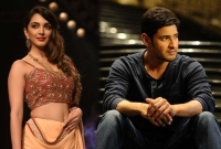 এবার যে বলিউড সুন্দরীর সাথে জুটি বেঁধে পর্দা কাঁপাতে আসছেন মহেশ বাবু