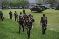 ভারতীয় সেনাবাহিনীতে বড় ধাক্কা, ২৭ হাজার সদস্যের পদত্যাগ