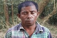 প্রতিপক্ষকে ফাঁসাতে নিজের ৬ বছরের শিশুকন্যাকে হত্যা করলো পাষণ্ড পিতা!