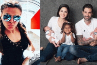 সানি লিওনের মা হওয়া নিয়ে বোমা ফাটালেন রাখি