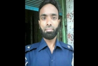 ৪৫ হাজার ইয়াবাসহ এএসআই আটক