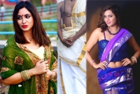 হিন্দু পুরোহিতের বিরুদ্ধে আরশি খানের অভিযোগ ‘শরীরের বিভিন্ন স্থানে হাত...’