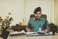 আমি এক অজানা মা হয়েই থাকলাম না হয়....!