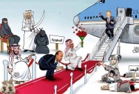 সৌদি আরবের গণমাধ্যম খবরটি প্রকাশে লজ্জা পেলেও…