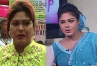 অভিনেত্রী নাসরিনের জীবনের করুণ কাহিনী জানলে আপনার চোখেও পানি চলে আসবে