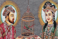 শাহজাহান-মমতাজ সম্পর্কে এই তথ্যগুলো জানলে অবাক হবেন