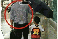 চোখে জল আসার মত এক বাবার কিছু কথা...