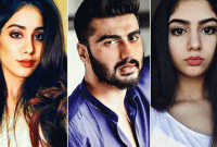 সৎ-বোনদের যেভাবে সামলাচ্ছেন অর্জুন