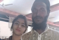 ঘুমানোর আগে স্ত্রী মাত্র একটি কথা বলতেই তাকে বেদম পিটিয়েছেন তার স্বামী