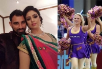 শামির নারী কেলেঙ্কারির সঙ্গে জড়িয়ে গেল বলিউডের এক অভিজাত পরিবার