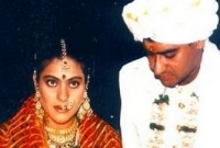 ৩০ মিনিটে বিয়ে করে এক মাসের হানিমুনে কাজল-অজয়!