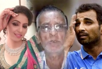 মেয়ের উপর জামাইয়ের অত্যাচার-ব্যাভিচার নিয়ে শামির শ্বশুরের অবাক উত্তর