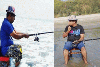 মোশাররফ করিমের এই দৃশ্য দেখে অবাক হয়েছেন সবাই