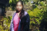 হবু বরের সঙ্গে ফোনে কথা বলতে বলতে ফাঁস দিয়ে আত্মঘাতী হলেন যুবতি