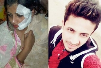 প্রেমে রাজি না হওয়ায় বিশ্ববিদ্যালয় ছাত্রীকে এ কি করলেন ছাত্র!