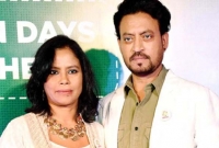 ইরফান খানের ‘বিরল রোগ’ নিয়ে যা বললেন তার স্ত্রী!