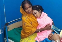 নববধূর হেঁচকিতে পণ্ড বৌভাতের আসর!