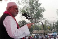 ভোট ছাড়া এমপি, বাপ ছাড়া সন্তানের মতো : কাদের সিদ্দিকী