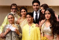 জানেন, সন্তানদের জন্য কি পরিমান সম্পদ রেখে যাবেন অমিতাভ-জয়া বচ্চন!