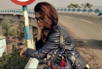 আত্মহত্যার আগে ফেসবুকে শেষ পোস্টে কীসের ইঙ্গিত অভিনেত্রীর!