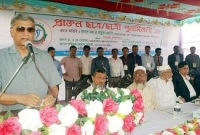 খাদ্যে স্বয়ংসম্পূর্ণতা অর্জনে বিশেষ অবদান রাখছেন ডিপ্লোমা কৃষিবিদরা: মান্নান খাদ্যে স্বয়ংসম্পূর্ণতা অর্জনে বিশেষ অবদান রাখছেন ডিপ্লোমা কৃষিবিদরা: মান্নান