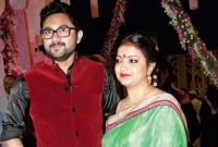 ফের বাবা হলেন ওপার বাংলার জনপ্রিয় এই অভিনেতা