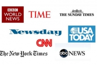 প্রচারণা আর রটনার সিরিয়ার যুদ্ধ