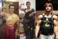 কে এই বাঙালি যুবতী, যার শরীর দেখলে চমকে উঠবেন! বিশ্বাসই হবেনা একজন মেয়ে!