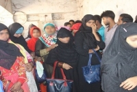 আবাসিক হোটেলে অসামাজিক কাজ, ২৯ তরুণ-তরুণী আটক আবাসিক হোটেলে অসামাজিক কাজ, ২৯ তরুণ-তরুণী আটক