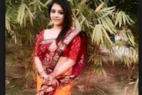 বিয়ের পিড়িঁতে দেবর, গলায় ফাঁস দিয়ে ঝুলছে ভাবি!