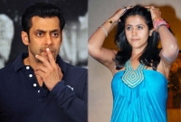 যে কারণে একতা কাপুরের ওপর ক্ষেপলেন সালমান খান