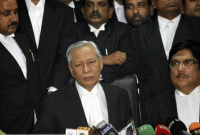 খালেদা জিয়ার মুক্তি আটকাতে নতুন যে পদক্ষেপ নিচ্ছে রাষ্ট্রপক্ষ