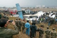 বিমান বিধ্বস্তের ভিন্ন কারণ জানা গেল, তাহলে কি এই কারণের ঝরে গেল ৫১ প্রাণ!