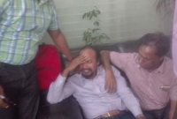 নেপালে বিধ্বস্ত বিমানের যাত্রী বোনের জন্য ভাইয়ের আহাজারি