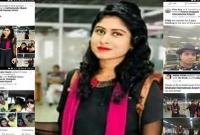 বিধ্বস্ত বিমানে ওঠার আগে শেষ স্ট্যাটাস, যা লিখছেন