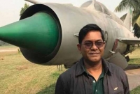 ব্রেকিং নিউজ,  জানা গেল পাইলট ও সহকারী পাইলটের কপালে যা ঘটছে