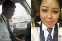 এবার প্রকাশ পেল বিমানের শেষ অডিও রেকর্ড, পাইলটের অনুরোধ রাখেনি কন্ট্রোল রুম