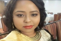 নিহত পাইলট প্রিথুলা ফেসবুকে শেষ স্ট্যাটাসে যা লিখেছিলেন